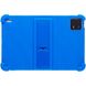 Противоударный чехол для Xiaomi Mi Pad 6 Silicone armor Синий в магазине belker.com.ua