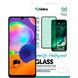 Защитное стекло для Samsung Galaxy A31 (A315) Gelius Pro 3D Green Life (Eyes protection) Прозрачный смотреть фото | belker.com.ua