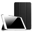 Чехол для Samsung Galaxy Tab E 9.6 T560, T561 Moko кожаный  Черный