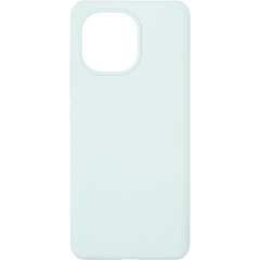 Чехол для Xiaomi Mi 11 Wave Soft Case Мятный
