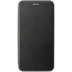 Чехол книжка для Samsung Galaxy A5 2017 A520 G-Case Ranger Черный смотреть фото | belker.com.ua