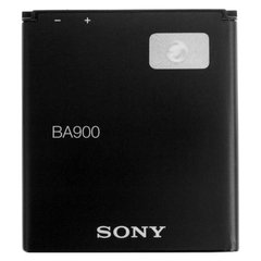 Оригинальный аккумулятор для Sony Xperia E1, Xperia M2 (BA-900)