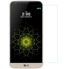 Защитное стекло для LG G5 Nillkin Amazing H  смотреть фото | belker.com.ua