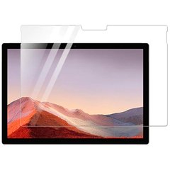 Защитное стекло для Microsoft Surface Go Tempered Glass Прозрачный смотреть фото | belker.com.ua