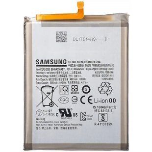Оригинальный аккумулятор для Samsung Galaxy A33 (A336)