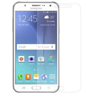 Защитное стекло для Samsung Galaxy J5 J500 Tempered Glass  смотреть фото | belker.com.ua