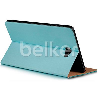 Чехол для Samsung Galaxy Tab A 10.1 T580, T585 Fashion case Голубой смотреть фото | belker.com.ua