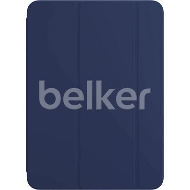 Чехол для iPad 10.9 10th Gen (2023) Apple Smart Case Темно синий
