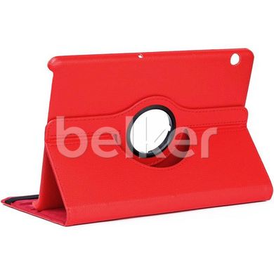 Чехол для Huawei MediaPad T5 10 поворотный Красный смотреть фото | belker.com.ua