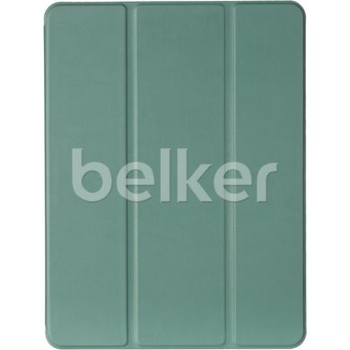 Чехол для iPad 10.2 2020 (iPad 8) Coblue Full Cover Зеленый