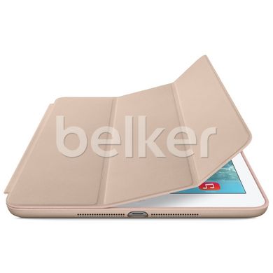 Чехол для iPad 9.7 2017 Apple Smart Case Бежевый смотреть фото | belker.com.ua