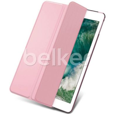 Чехол для iPad 9.7 2018 Ultraslim Розовый смотреть фото | belker.com.ua
