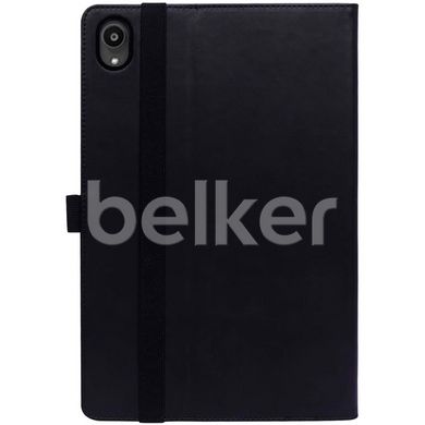 Чехол для Lenovo Tab P11 TB-J606L 2021 Premium classic case Черный смотреть фото | belker.com.ua