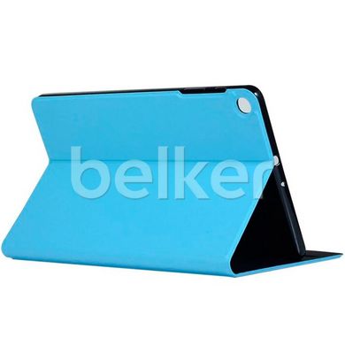 Чехол для Samsung Galaxy Tab A 10.1 (2019) SM-T510, SM-T515 Fashion Anti Shock Case Голубой смотреть фото | belker.com.ua