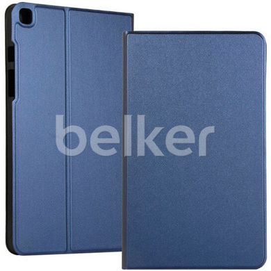 Чехол для Samsung Galaxy Tab A 8.0 2019 T290/T295 Fashion Anti Shock Case Синий смотреть фото | belker.com.ua