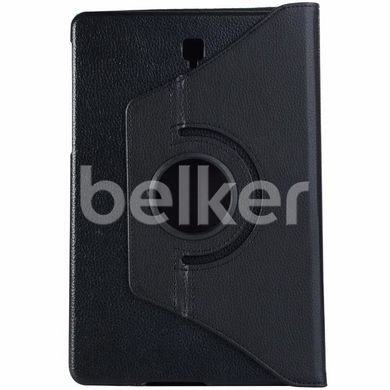 Чехол для Samsung Galaxy Tab S4 10.5 T835 поворотный Черный смотреть фото | belker.com.ua