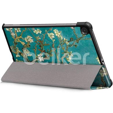 Чехол для Samsung Galaxy Tab S6 Lite 10.4 P610 Moko Сакура смотреть фото | belker.com.ua