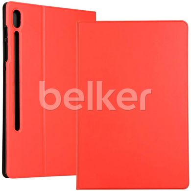 Чехол для Samsung Galaxy Tab S7 11 (T870/T875) Fashion Anti Shock Case Красный смотреть фото | belker.com.ua