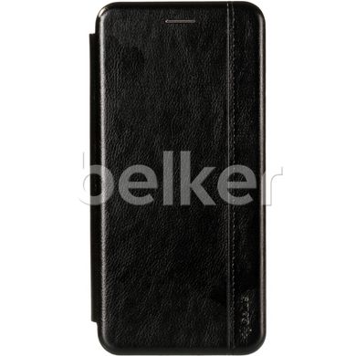Чехол книжка для Samsung Galaxy A72 (A725) Book Cover Leather Gelius classic Черный смотреть фото | belker.com.ua