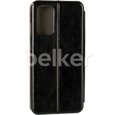 Чехол книжка для Samsung Galaxy A72 (A725) Book Cover Leather Gelius classic Черный смотреть фото | belker.com.ua