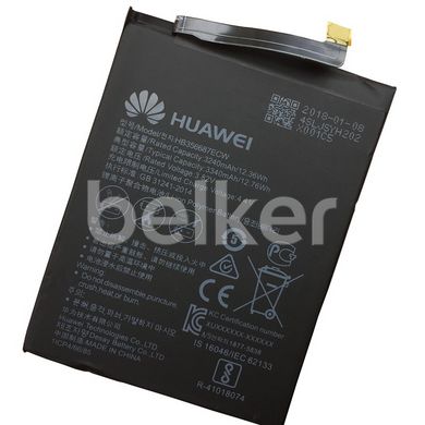 Оригинальный аккумулятор для Huawei Nova Plus  смотреть фото | belker.com.ua