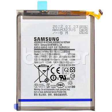 Оригинальный аккумулятор для Samsung Galaxy A20 (A205)