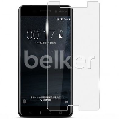 Защитное стекло для Nokia 6 Tempered Glass  смотреть фото | belker.com.ua