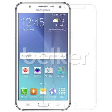 Защитное стекло для Samsung Galaxy J5 J500 Tempered Glass  смотреть фото | belker.com.ua