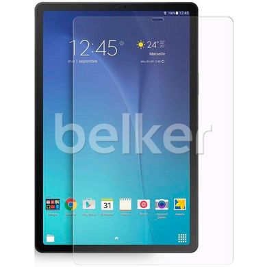 Защитное стекло для Samsung Galaxy Tab A 10.1 (2019) SM-T510, SM-T515 Tempered Glass Pro Прозрачный смотреть фото | belker.com.ua
