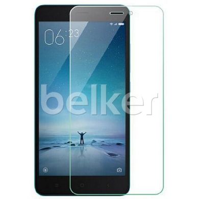 Защитное стекло для Xiaomi Redmi 3 Honor  смотреть фото | belker.com.ua