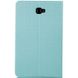 Чехол для Samsung Galaxy Tab A 10.1 T580, T585 Fashion case Голубой в магазине belker.com.ua
