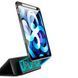 Чехол для iPad 10.9 (2022) Wiwu Magnetic Folio 2 in 1 Черный в магазине belker.com.ua