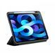 Чехол для iPad 10.9 (2022) Wiwu Magnetic Folio 2 in 1 Черный в магазине belker.com.ua