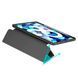 Чехол для iPad 10.9 (2022) Wiwu Magnetic Folio 2 in 1 Черный в магазине belker.com.ua