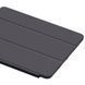 Чехол для iPad 10.9 (2022) Wiwu Magnetic Folio 2 in 1 Черный в магазине belker.com.ua