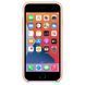 Чехол для iPhone SE 2 Silicone Case (replica) Розовый песок в магазине belker.com.ua