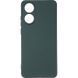 Чехол для Oppo A78 Full soft case Хвойный