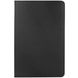 Чехол для Samsung Galaxy Tab A8 10.5 2021 Поворотный Черный в магазине belker.com.ua