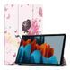 Чехол для Samsung Galaxy Tab S9 FE 10.9 2024 Moko Фея