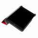 Чехол для Asus ZenPad 3S 10 Z500 Moko кожаный Красный в магазине belker.com.ua