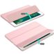 Чехол для iPad 9.7 2018 Ultraslim Розовый в магазине belker.com.ua