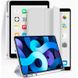 Чехол для iPad Air 10.9 2020 Gum ultraslim Белый в магазине belker.com.ua