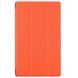 Чехол для Lenovo Tab 3 7.0 710 Moko кожаный Оранжевый в магазине belker.com.ua
