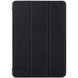 Чехол для Lenovo Tab M10 10.1 TB-X605L/X505 Moko кожаный Черный в магазине belker.com.ua