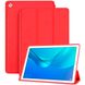 Чехол для MediaPad M5 Pro 10.8 Smart case Красный смотреть фото | belker.com.ua