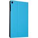 Чехол для Samsung Galaxy Tab A 10.1 (2019) SM-T510, SM-T515 Fashion Anti Shock Case Голубой в магазине belker.com.ua