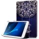 Чехол для Samsung Galaxy Tab A 7.0 T280, T285 Moko Винтаж смотреть фото | belker.com.ua