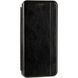 Чехол книжка для Samsung Galaxy A72 (A725) Book Cover Leather Gelius classic Черный в магазине belker.com.ua