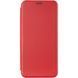 Чехол книжка для Nokia C21 G-Case Красный