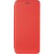 Чехол книжка для Samsung Galaxy A04s (A047) G-Case Ranger Красный